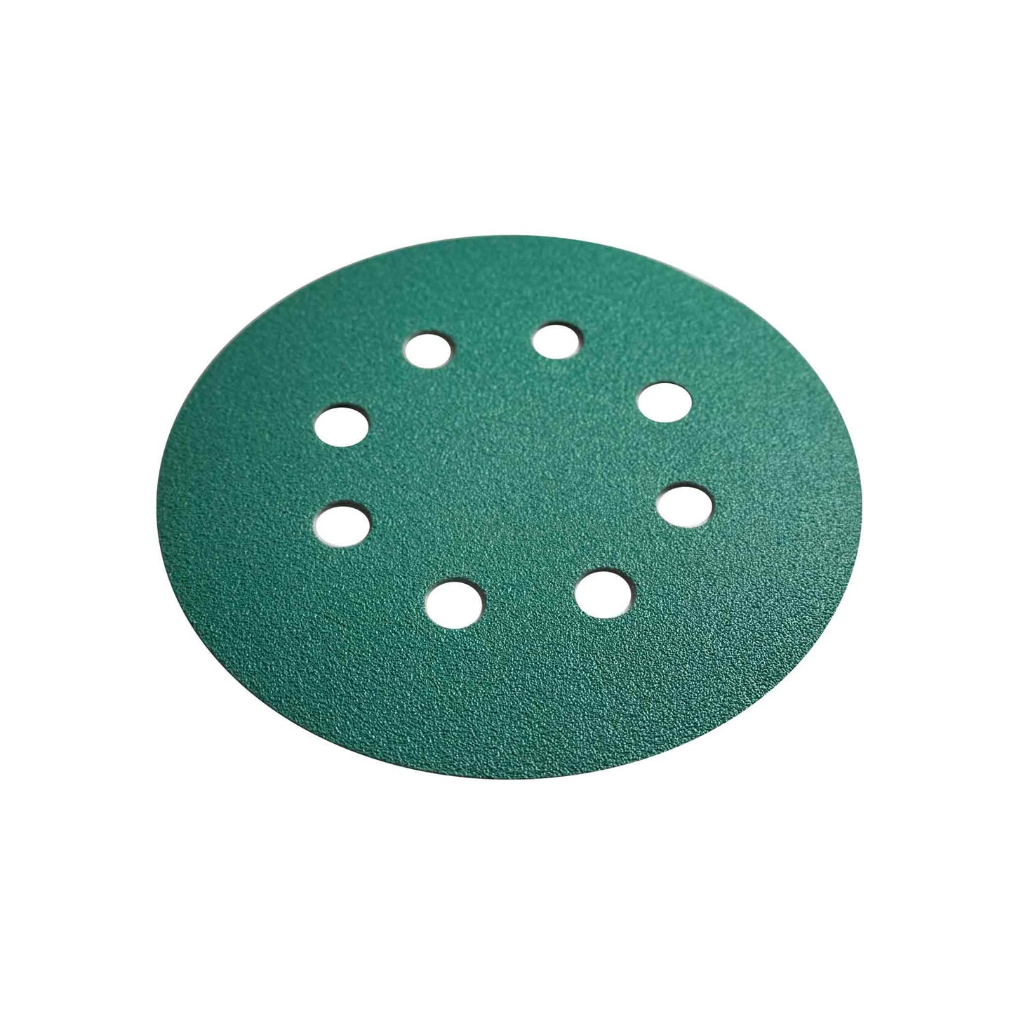 Close-up of ProTools P100 abrasive surface for smooth sanding