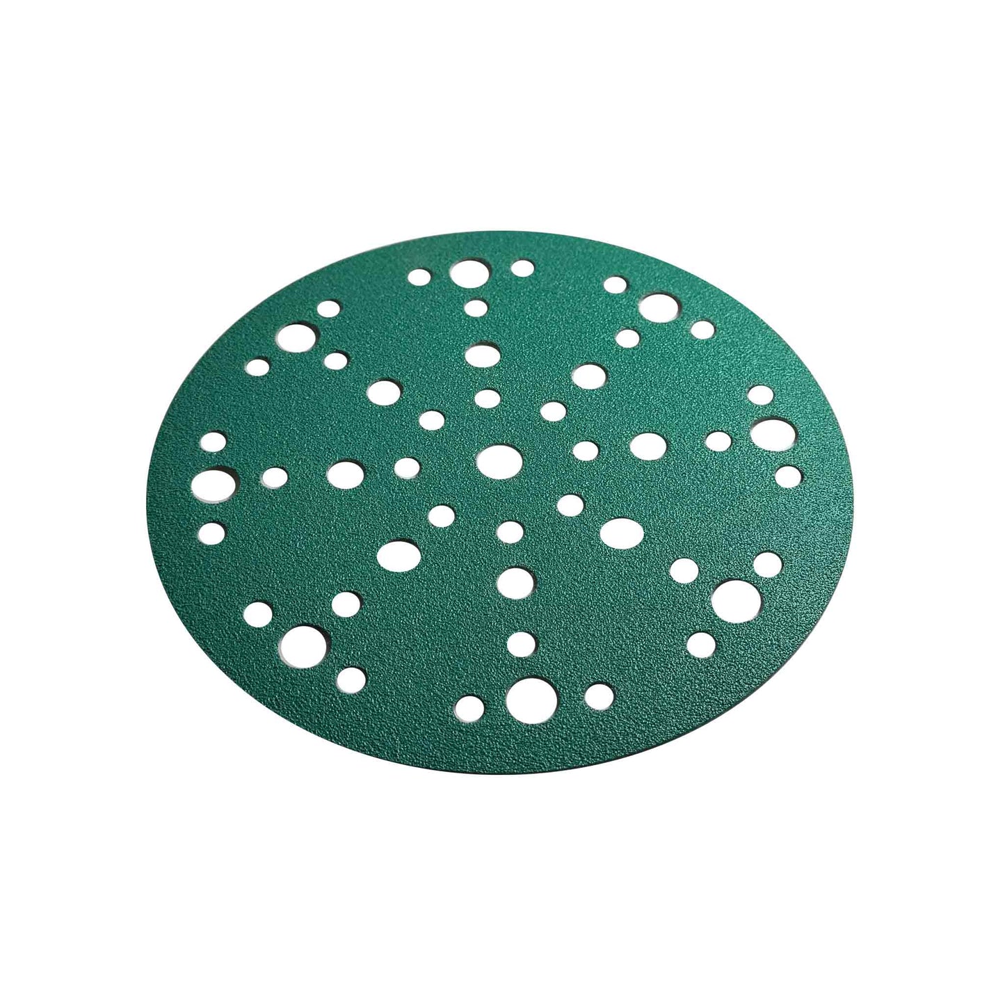 Orbital Sanding Disc150mm 49 Hole P100, 100 Pcs Box