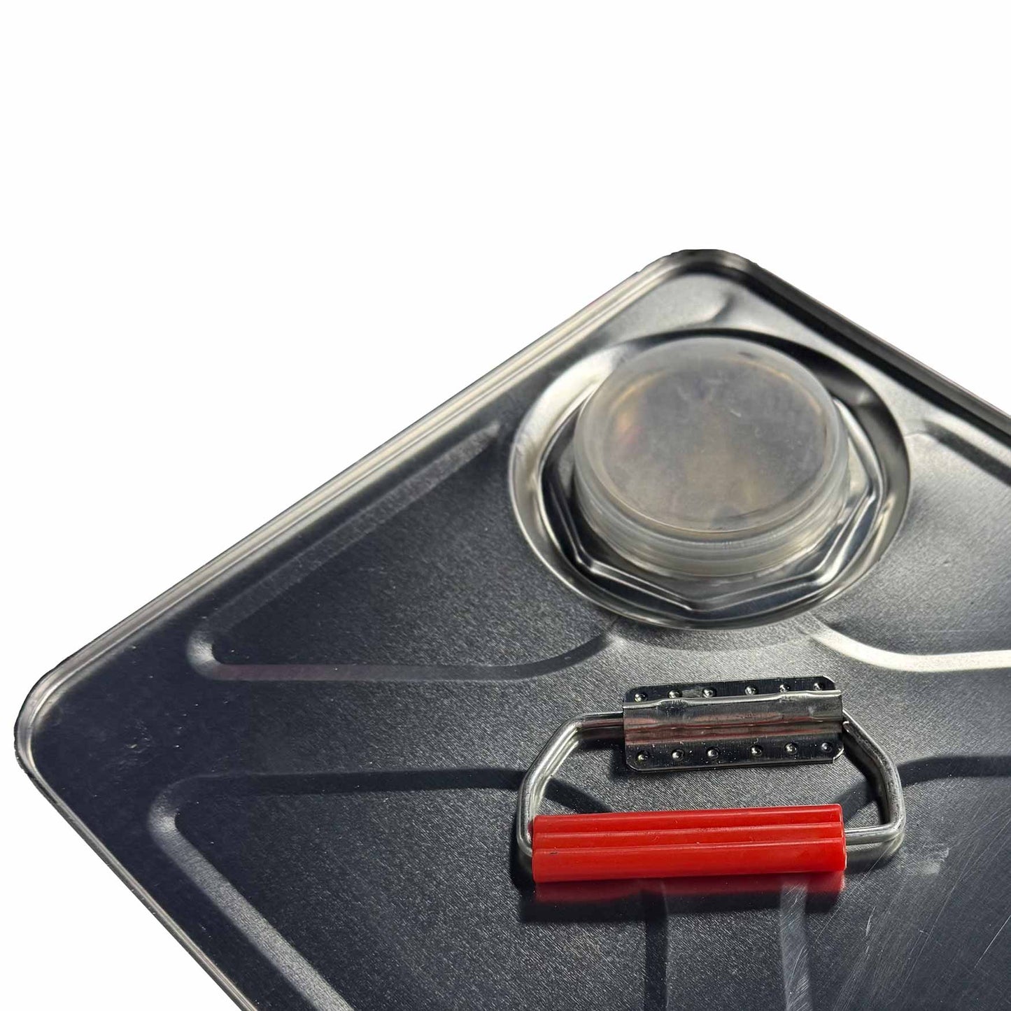 Polyaspartic Floor Coating 40 Litre Kit, 2-Component Specialized