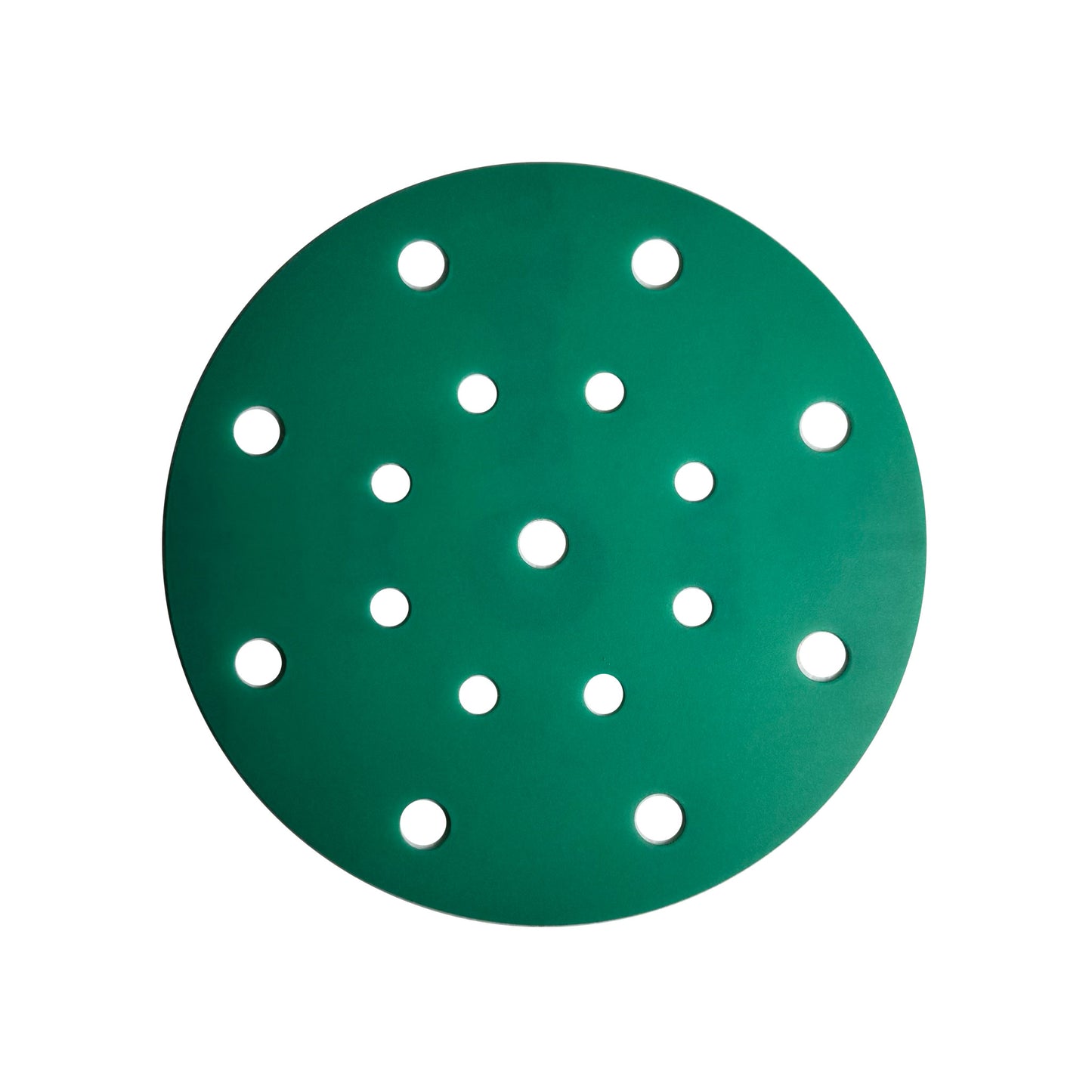 ProTools 150mm P800 sanding disc with 17-hole ultra-fine dust extraction design
